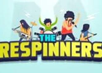 The Respinners слот дня